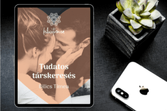 E-book: Tudatos társkeresés
