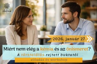 A társtalálás láthatatlan akadályai