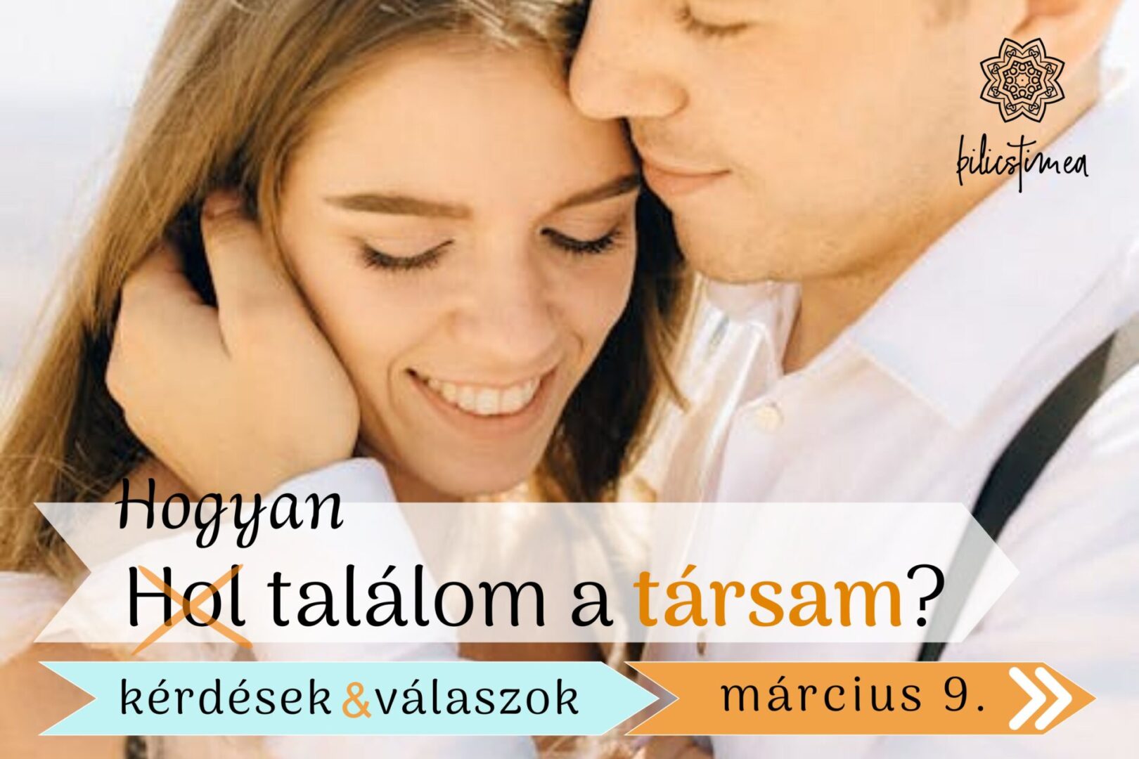 Randi Komms, Társalgó