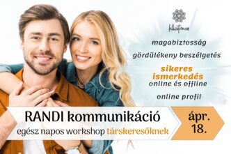 Randi kommunikáció ws