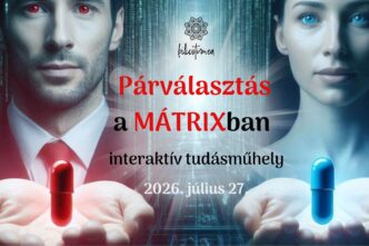 Párválasztás a MÁTRIXban