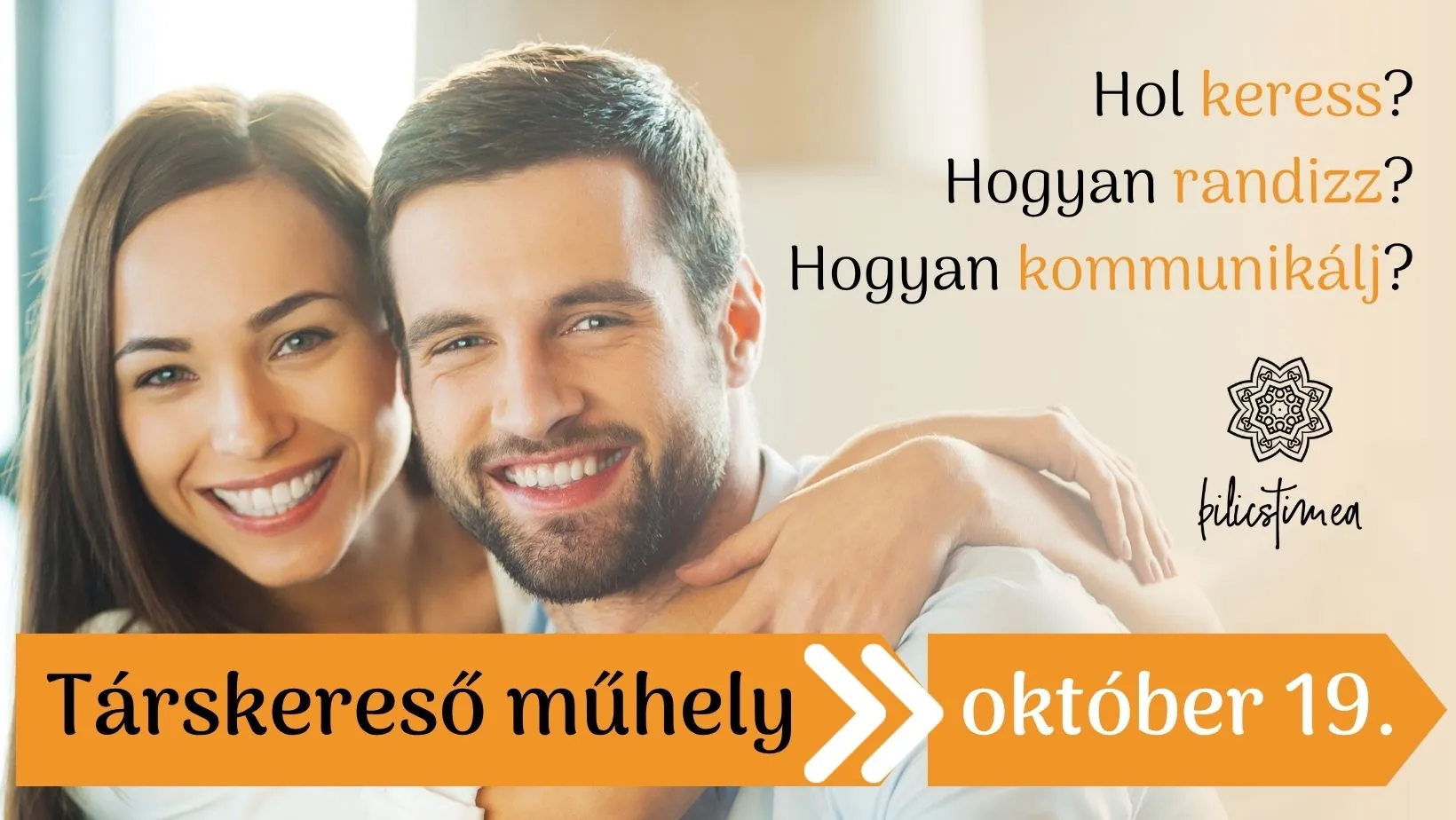 Társkereső Műhely