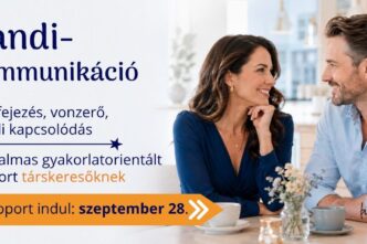 Randikommunikáció 2026