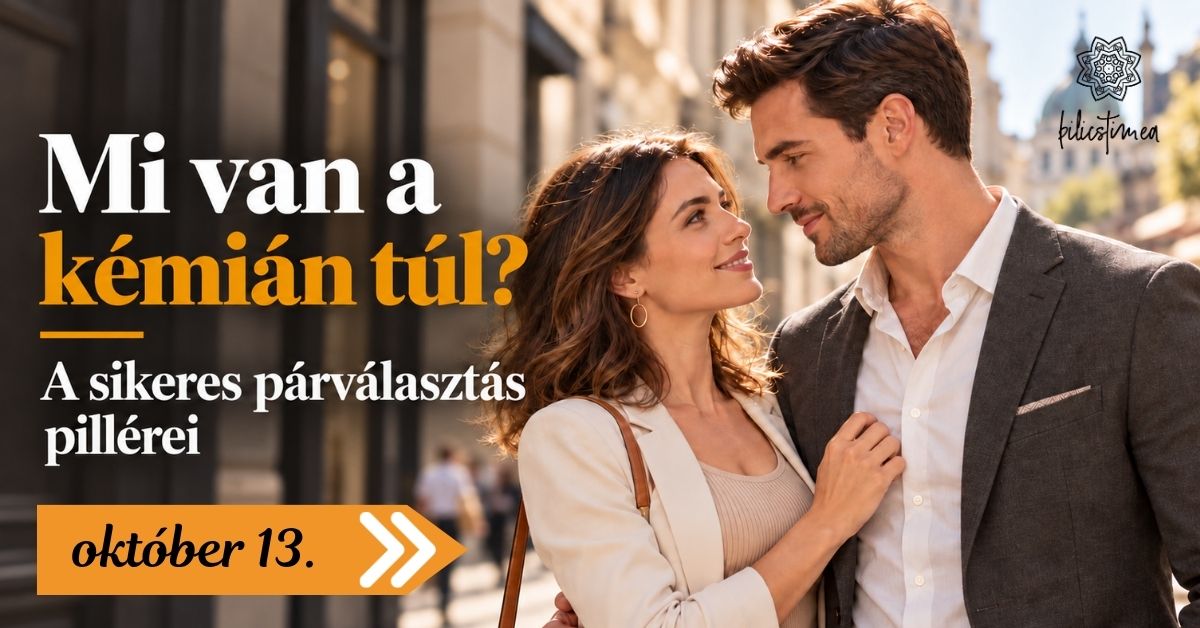 Mi van a kémián túl?